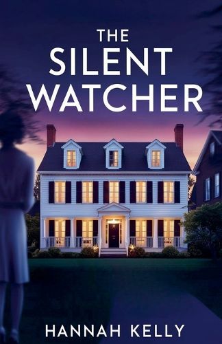 Cover image for The Silent Watcher