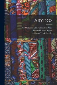 Cover image for Abydos