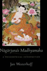 Cover image for Nagarjuna's Madhyamaka: A Philosophical Introduction