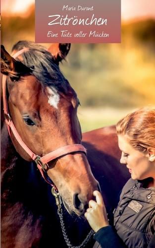 Cover image for Zitroenchen