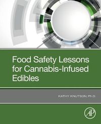 Cover image for Food Safety Lessons for Cannabis-Infused Edibles