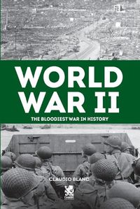 Cover image for World War II