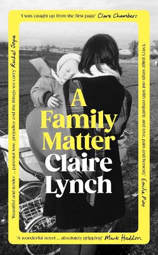 Cover image for A Family Matter