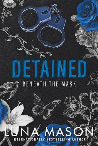 Cover image for Detained