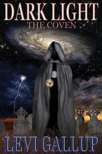 Cover image for Dark Light: The Coven