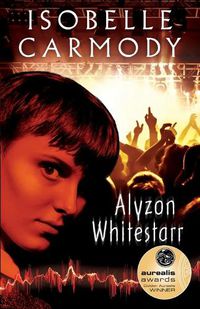 Cover image for Alyzon Whitestarr