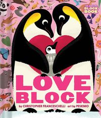 Cover image for Loveblock 