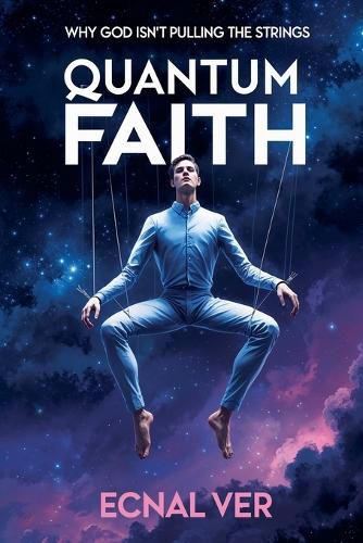 Cover image for Quantum Faith