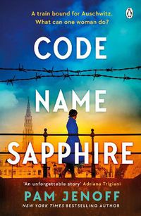 Cover image for Code Name Sapphire