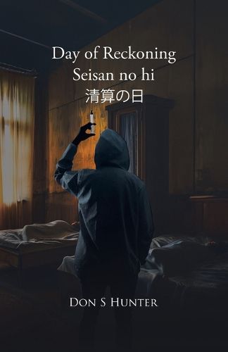 Cover image for Day of Reckoning Seisan no hi 清算の日
