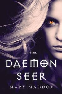 Cover image for Daemon Seer