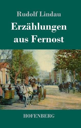 Cover image for Erzahlungen aus Fernost