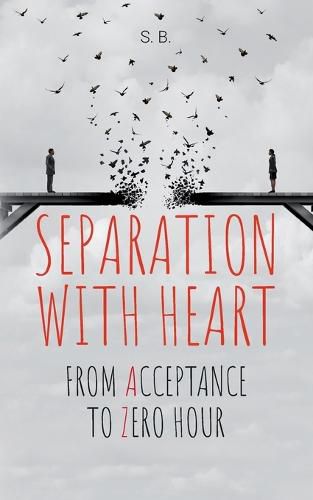 Cover image for Separation with Heart