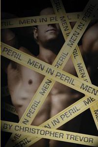 Cover image for Men In Peril