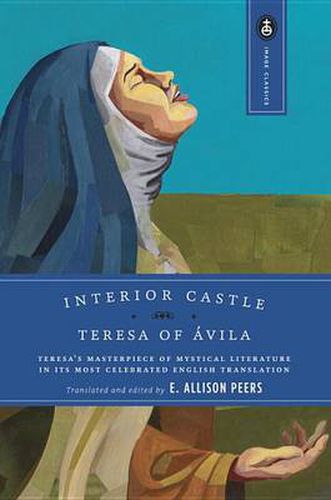 Cover image for Interior Castle