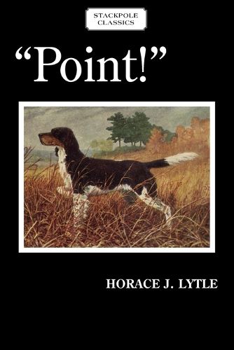 Cover image for Point!