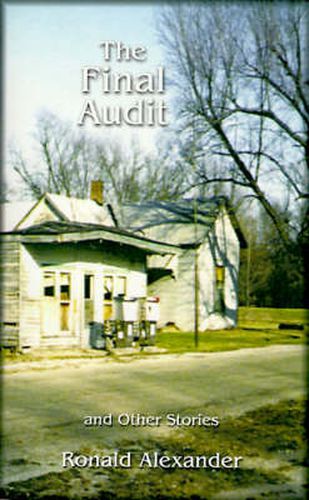 Cover image for The Final Audit: And Other Stories