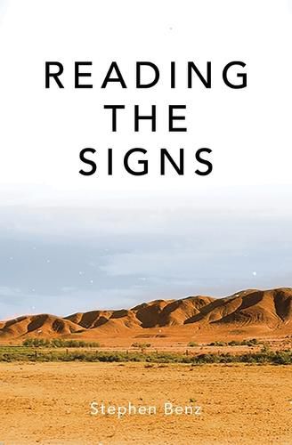 Cover image for Reading the Signs and Other Itinerant Essays