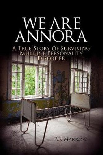 Cover image for We Are Annora