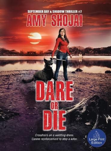 Cover image for Dare Or Die