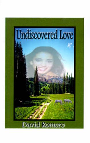 Cover image for Undiscovered Love