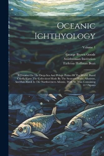 Oceanic Ichthyology