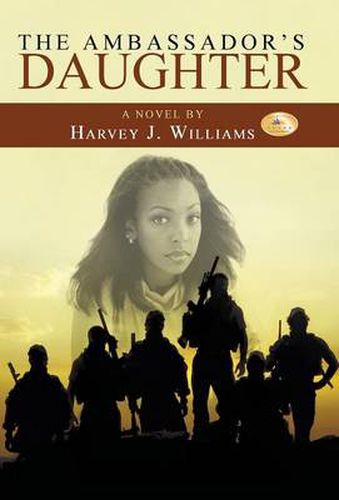 Cover image for The Ambassador's Daughter