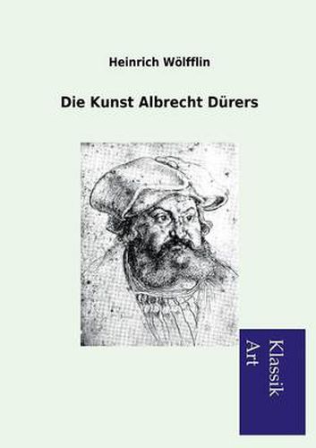 Cover image for Die Kunst Albrecht Durers