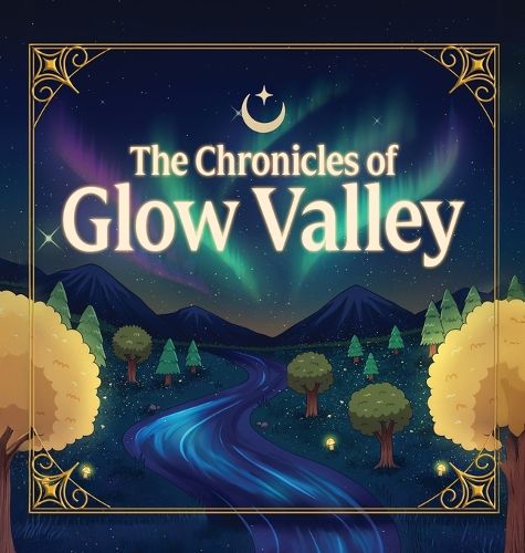 Cover image for The Chronicles of Glow Valley