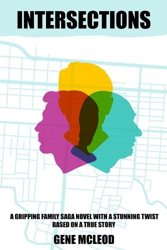 Cover image for Intersections