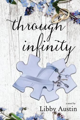 Cover image for through infinity: forever and a day book 1