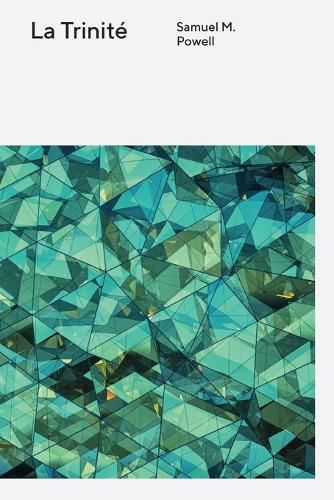 Cover image for La Trinite