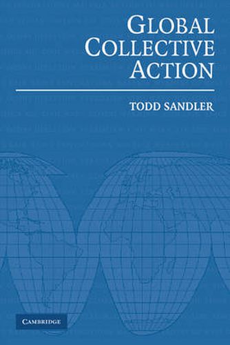 Cover image for Global Collective Action
