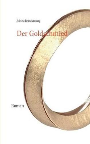 Cover image for Der Goldschmied