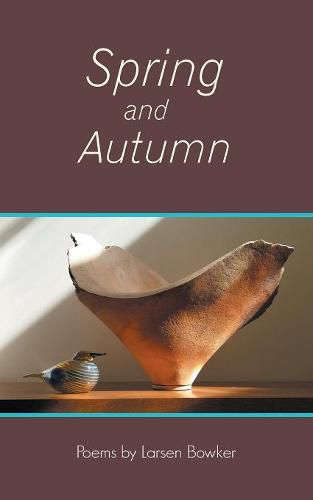 Cover image for Spring and Autumn