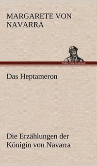 Cover image for Das Heptameron