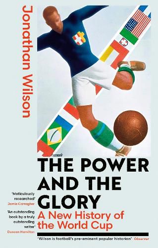 Cover image for The Power and the Glory