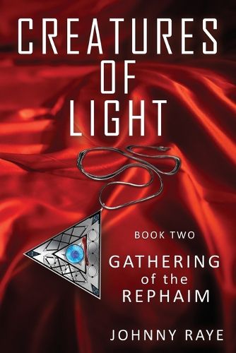 Cover image for Creatures of Light