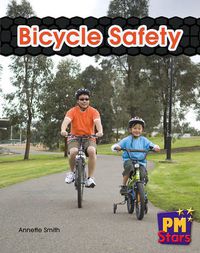 Cover image for Bicycle Safety