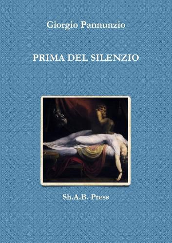 Cover image for PRIMA DEL SILENZIO