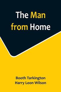 Cover image for The Man from Home