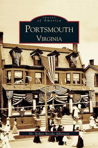 Cover image for Portsmouth Virginia