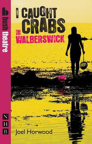 Cover image for I Caught Crabs in Walberswick