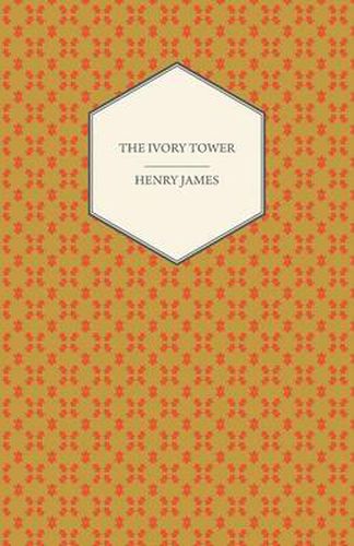 Cover image for The Ivory Tower