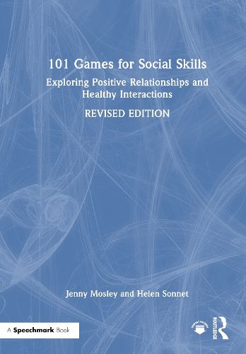 Cover image for 101 Games for Social Skills