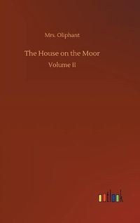 Cover image for The House on the Moor