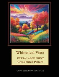 Cover image for Whimsical Vista