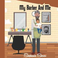 Cover image for My Barber and Me