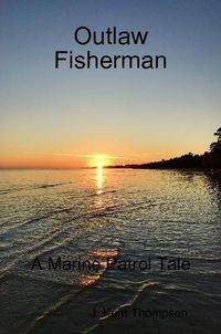 Cover image for Outlaw Fisherman