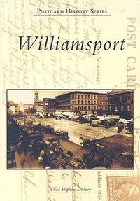 Cover image for Williamsport, Pa